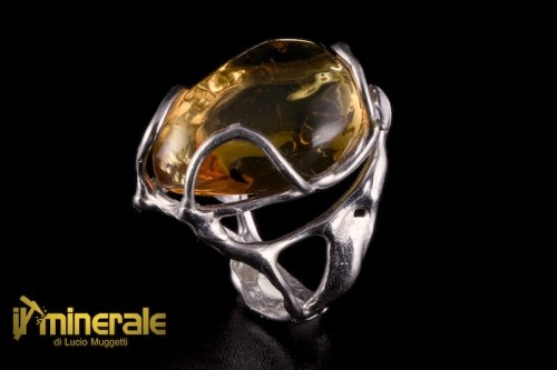 AN10-25AG11900-1_gioielli_argento_anelli_pietre_dure_ambra_naturale_santodomingo