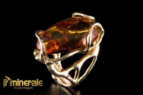 AN10-25AG12400-1_gioielli_argento_anelli_pietre_dure_ambra_naturale_santodomingo