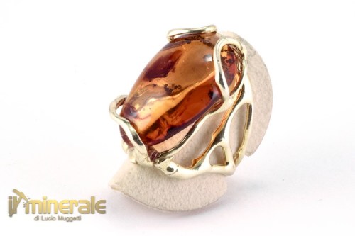 AN10-25AG12400-2_gioielli_argento_anelli_pietre_dure_ambra_naturale_santodomingo