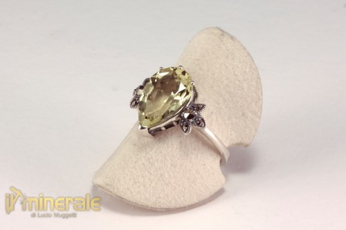 AN2-25Imp5100-2_gioielli_argento_pietre_dure_semipreziose_quarzo_citrino_lemon_marcassiti