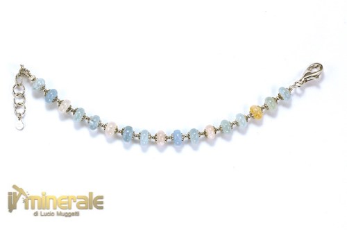 BR0057Ns3045-2_gioielli_argento_bracciali_pietre_dure_semipreziose_berillo_acquamarina_morganite