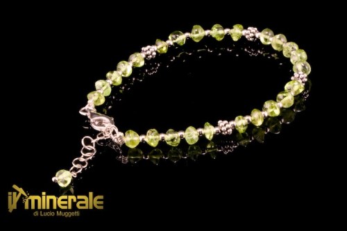 BR023Ns980-1_gioielli_argento_bracciali_pietre_dure_semipreziose_peridoto_olivina