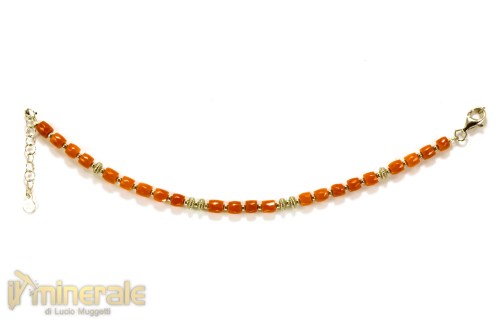 BR023nNs4410a-2_gioielli_argento_pietre_dure_bracciali_corallo_rosso