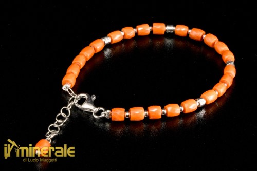 BR023nNs4440-1_gioielli_argento_bracciali_pietre_dure_corallo_rosso_mediterraneo3