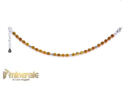 BR023nNs890-2_gioielli_argento_bracciali_pietre_dure_semipreziose_corniola