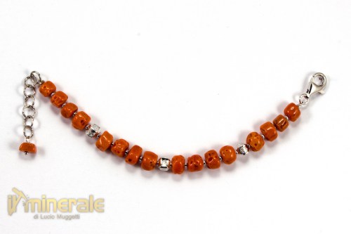 BR023nmNs.5405-2_gioielli_argento_pietre_dure_semipreziose_bracciali_corallo_rosso_mediterraneo.logo