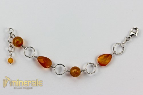 BR045ANs1740-2_gioielli_argento_bracciali_pietre_dure_corniola_naturale.logo