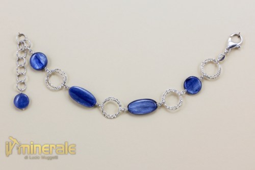 BR045aNs2345-2_gioielli_argento_bracciali_catene_pietre_dure_cianite.logo
