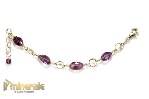 BR045aNs2460-2_gioielli_argento_catena_bracciali_pietre_dure_semipreziose_ametista