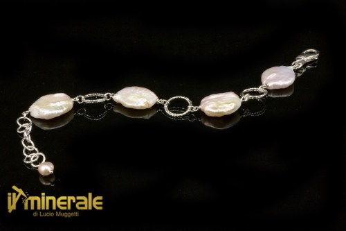 BR045aNs2520-1_gioielli_argento_bracciali_catene_pietre_dure_perle_coltivate_rosa-640