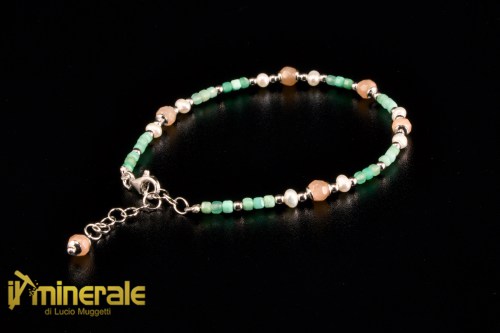 BR059Ns1380-1_gioielli_argento_bracciali_pietre_dure_crisoprasio_pietra_di_luna_perle_coltivate