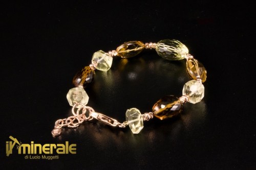 BR062bNs4020-1_gioielli_argento_bracciali_pietre_dure_semipreziose_quarzo_citrino_lemon_quarzo_affumicato
