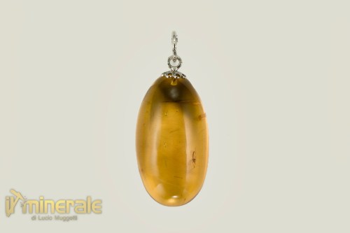 C10-24AG4000-2_gioielli_argento_ciondoli_charms_pietre_dure_semipreziose_ambra_naturale_santodomingo_zanzara