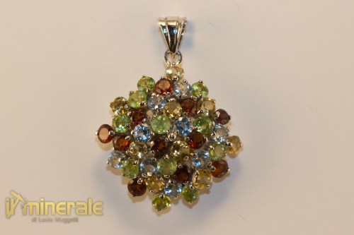 C10-24Gli7700-2_gioielli_argento_pietre_dure_semipreziose_ciondoli_charms_citrino_granato_peridoto_topazio_azzurro