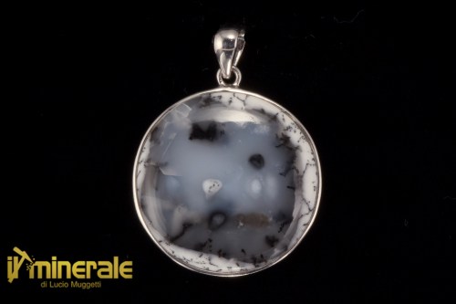 C9-24Arn2130-1_gioielli_argento_ciondoli_charms_pietre_dure_semipreziose_agata_arborescente