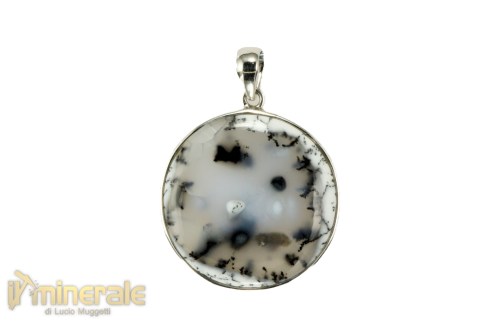 C9-24Arn2130-2_gioielli_argento_ciondoli_charms_pietre_dure_semipreziose_agata_arborescente