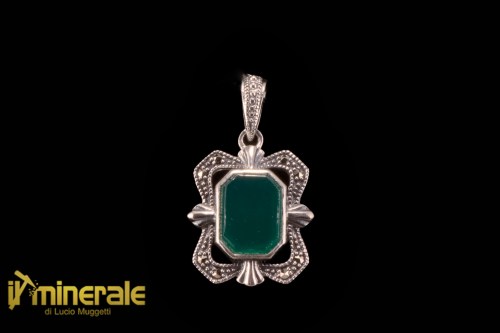 C9-24Imp4300-1_gioielli_argento_pietre_dure_semipreziose_ciondoli_charms_agata_verde