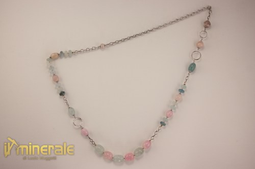 CL016Ns2470-2_gioielli_argento_collane_catene_pietre_dure_acquamarina_morganite