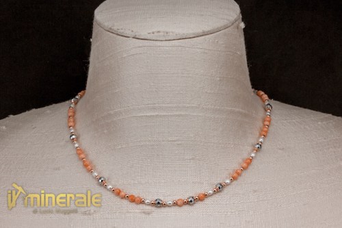 CL023Ns3600-1_gioielli_argento_collane_girocolli_pietre_dure_perle_coltivate_corallo_rosa_ematite.logo