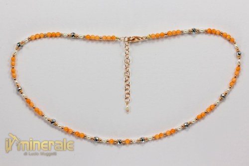 CL023Ns3600-3_gioielli_argento_collane_girocolli_pietre_dure_perle_coltivate_corallo_rosa_ematite.logo