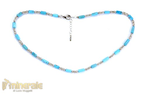 CL026LNs5770-2_gioielli_argento_collane_pietre_dure_turchese_naturale