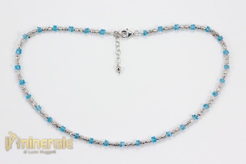 CL026Ns3540-2_gioielli_argento_collane_girocolli_pietre_dure_apatite_madagascar-640