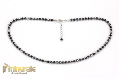 CL027Ns1770-2_gioielli_argento_collane_girocolli_pietre_dure_ematite