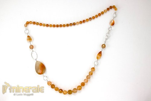 CL094ScNs5020-2_gioielli_argento_collane_catene_pietra_dura_corniola