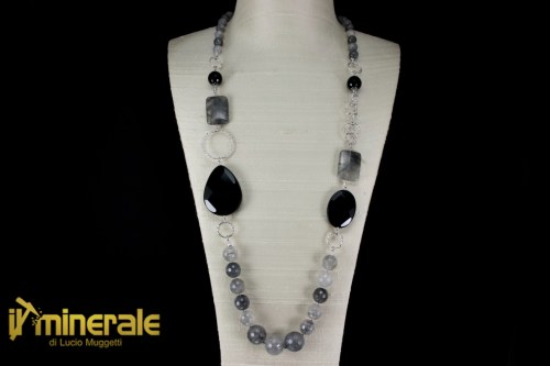 CL094ScNs5640-1_gioielli_argento_collane_catene_pietra_dura_onice_quarzo_nuvoloso