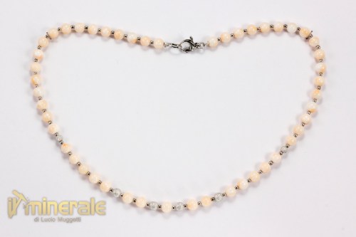 CL5-23Ns4905-1_gioielli_argento_collane_girocolli_pietre_dure_corallo_rosa_giappone-640