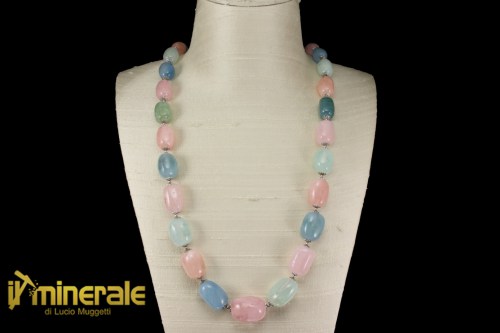 CL7-23Ns9750-1_gioielli_argento_collane_pietre_dure_perle_berillo_varicolore_acquamarina_morganite