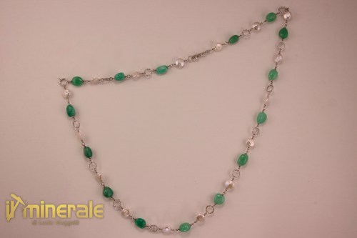 Ca007LNs9265-2_gioielli_argento_collane_catene_perle_coltivate_pietre_dute_crisoprasio