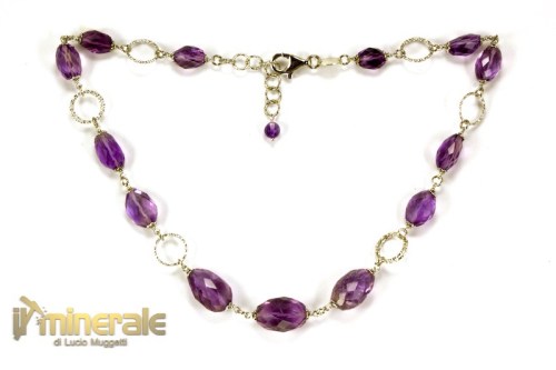 Ca007Ns6215-2_gioielli_argento_collane_catene_girocolli_pietre_dure_semipreziose_ametista
