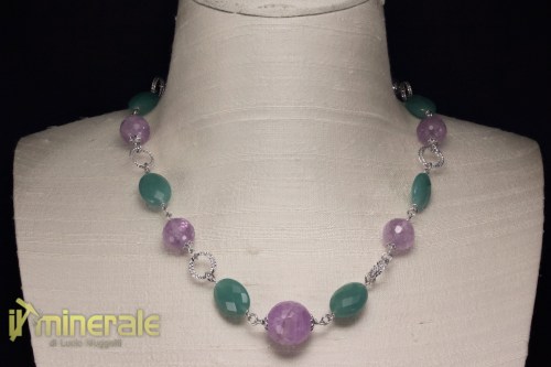 Ca007pNs4930-1_gioielli_argento_pietre_dure_catene_collane_girocolli_ametista_quarzo_avventurina1