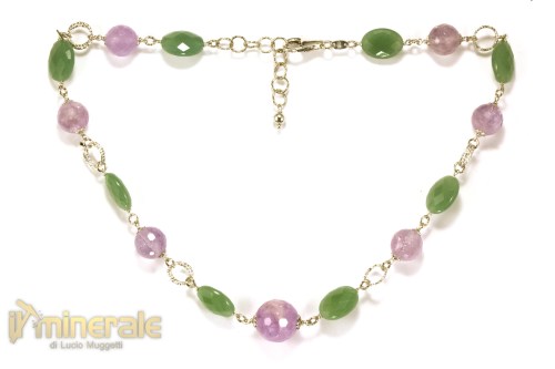 Ca007pNs4930-2_gioielli_argento_pietre_dure_catene_collane_girocolli_ametista_quarzo_avventurina