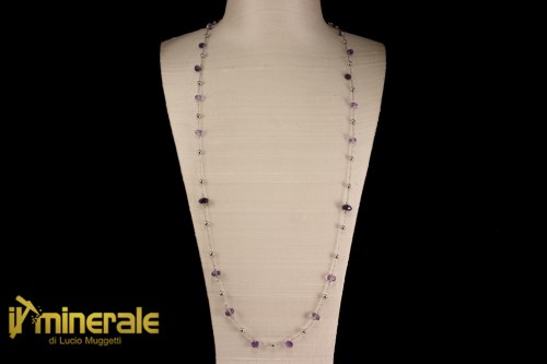 Ca012Ns3635-1_gioielli_argento_collane_catene_pietre_dure_quarzo_ametista
