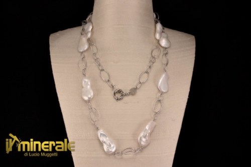 Ca016Ns11170-2_collana_catene_pietre_dure_semipreziose_perle_coltivate_scaramazze_coin