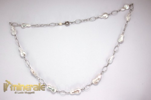 Ca016Ns11170-3_collana_catene_pietre_dure_semipreziose_perle_coltivate_scaramazze_coin