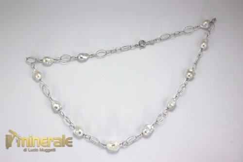 Ca016Ns13870-3_collana_catene_pietre_dure_semipreziose_perle_coltivate_scaramazze_fireball