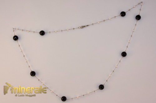 Ca017Ns4060-3_gioielli_argento_collane_catene_pietra_dura_onice_perle_coltivate