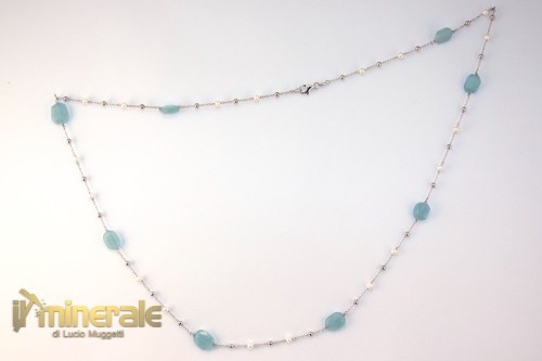 Ca017Ns5650-3_gioielli_argento_collane_catene_pietra_dura_acquamarina_lattea_perle_coltivate