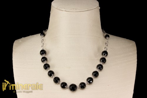 Ca021Ns2000-1_gioiello_argento_collane_catene_pietre_dure_onice