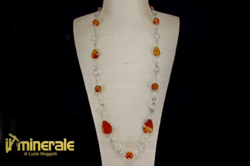 Ca075Ns5220-1_gioielli_argento_collane_catene_pietre_dure_corniola_naturale.logo7