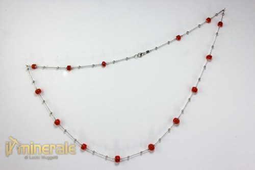 Ca5-22Ns7640-3_gioielli_argento_pietre_dure_semipreziose_collane_catene_corallo_rosso.logo