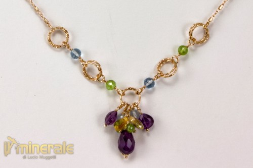 G093Ns4800-3_gioielli_argento_collana_catene_girocolli_pietre_dure_semipreziose_ametista_citrino_topazio_azzurro_peridoto