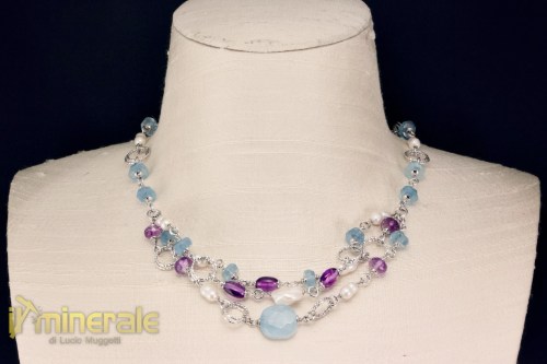 G097Ns11000-1_gioielli_argento_collana_catene_girocolli_pietre_dure_ametista_acquamareina_lattea_perle_coltivate2