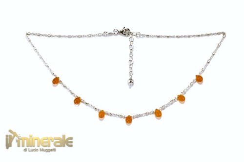 G106Ns2125-2_gioielle_argento_collane_catene_girocolli_pietre_dure_semipreziose_corniola