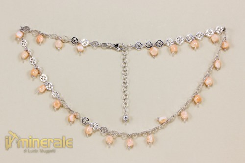 G107Ns3658-2_gioielli_argento_pietre_dure_collane_catene_girocolli_corallo_rosa_giappone.logo