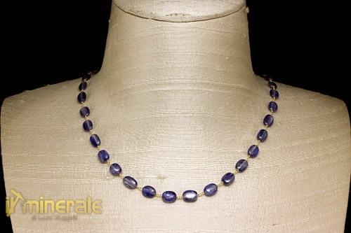 G11-24Oxy340-1_gioielli_oro_pietre_dura_semipreziose_preziose_girocollo_catena_collana_cianite_tibet