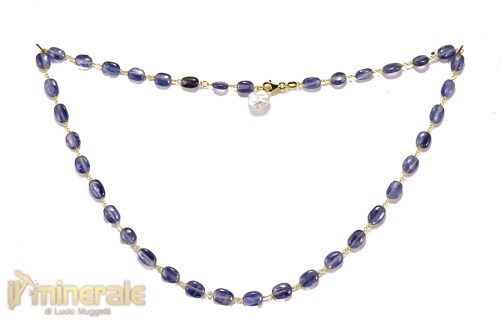 G11-24Oxy340-2_gioielli_oro_pietre_dura_semipreziose_preziose_girocollo_catena_collana_cianite_tibet